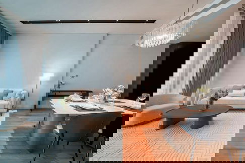 CR081  🌆 For Rent: Banyan Tree Residences Riverside Bangkok