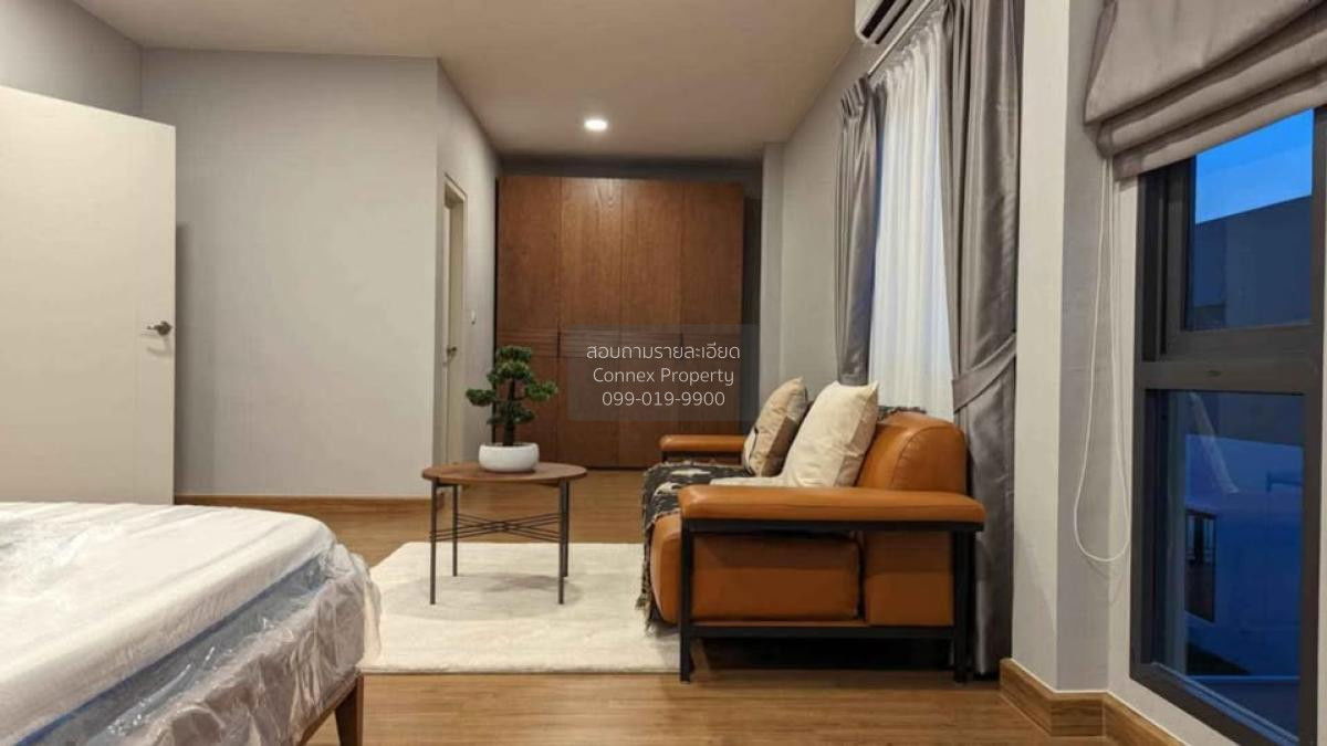 รูป เช่าบ้าน  เซนโทร บางนา บางแก้ว บางพลี สมุทรปราการ CX-113618 ✅ ทักไลน์ @connexproperty ตอบทันที ทีมงานมืออาชีพ ✅ - รูปที่ 9/10