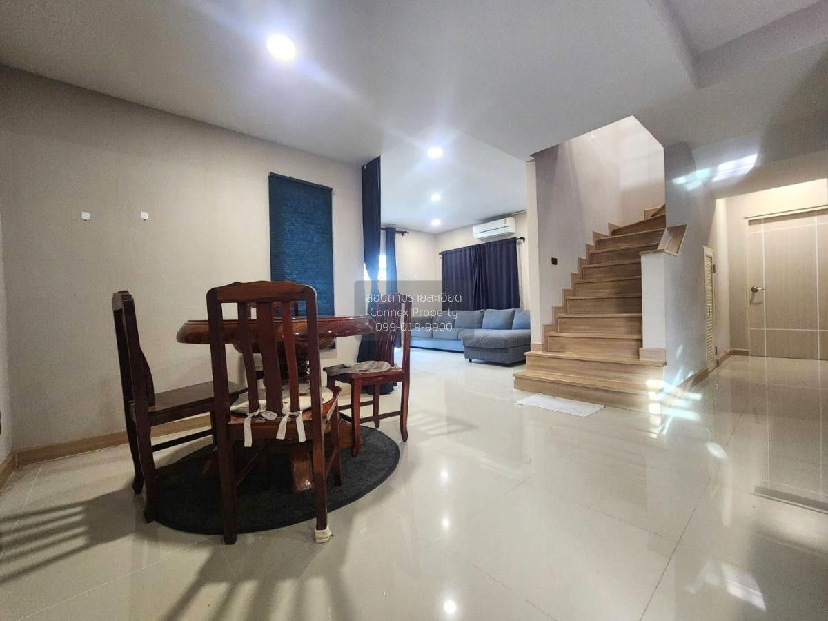 รูป ขายบ้าน  แกรนด์ วัลเล่ สุขุมวิท - เลี่ยงหนองมน เหมือง เมืองชลบุรี ชลบุรี CX-105135 ✅ ทักไลน์ @connexproperty ตอบทันที ทีมงานมืออาชีพ ✅ - รูปที่ 7/12