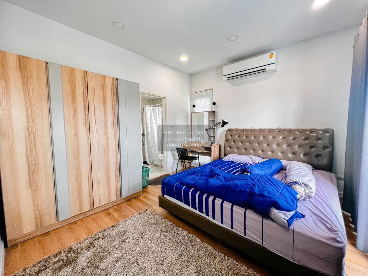 รูป ขายบ้าน  เพอร์เฟค พาร์ค เวสต์เกต MRT-คลองบางไผ่ บ้านใหม่ บางใหญ่ นนทบุรี CX-99177 ✅ ทักไลน์ @connexproperty ตอบทันที ทีมงานมืออาชีพ ✅ - รูปที่ 6/9