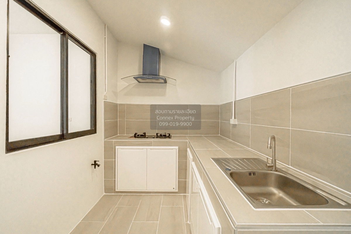 รูป ขายทาวน์เฮ้าส์/ทาวน์โฮม  เดอะ คอนเนค สวนหลวง - อ่อนนุช ประเวศ เขต ประเวศ กรุงเทพ CX-142317 ✅ ทักไลน์ @connexproperty ตอบทันที ทีมงานมืออาชีพ ✅ - รูปที่ 7/12