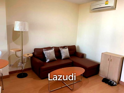 ขายคอนโด : 42.0 ตร.ม.  1 ห้องนอน  1 ห้องน้ำ คอนโดสำหรับ ขายใน จันทรเกษม