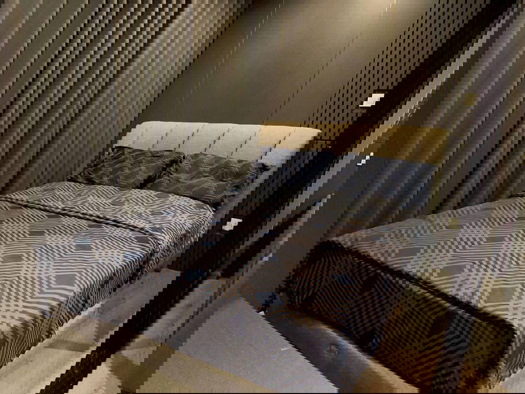 picture Politan rive riverside condo for rent - 7/13