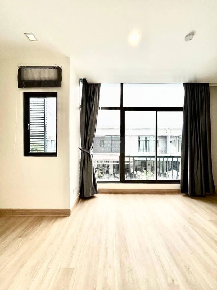 รูป ขายทาวน์เฮ้าส์/ทาวน์โฮม  พฤกษาวิลล์ 97 วงแหวนฯ - อ่อนนุช ห้องมุม รีโนเวทใหม่ ราชาเทวะ บางพลี สมุทรปราการ CX-128464 ✅ ทักไลน์ @connexproperty ตอบทันที ทีมงานมืออาชีพ ✅ - รูปที่ 11/12