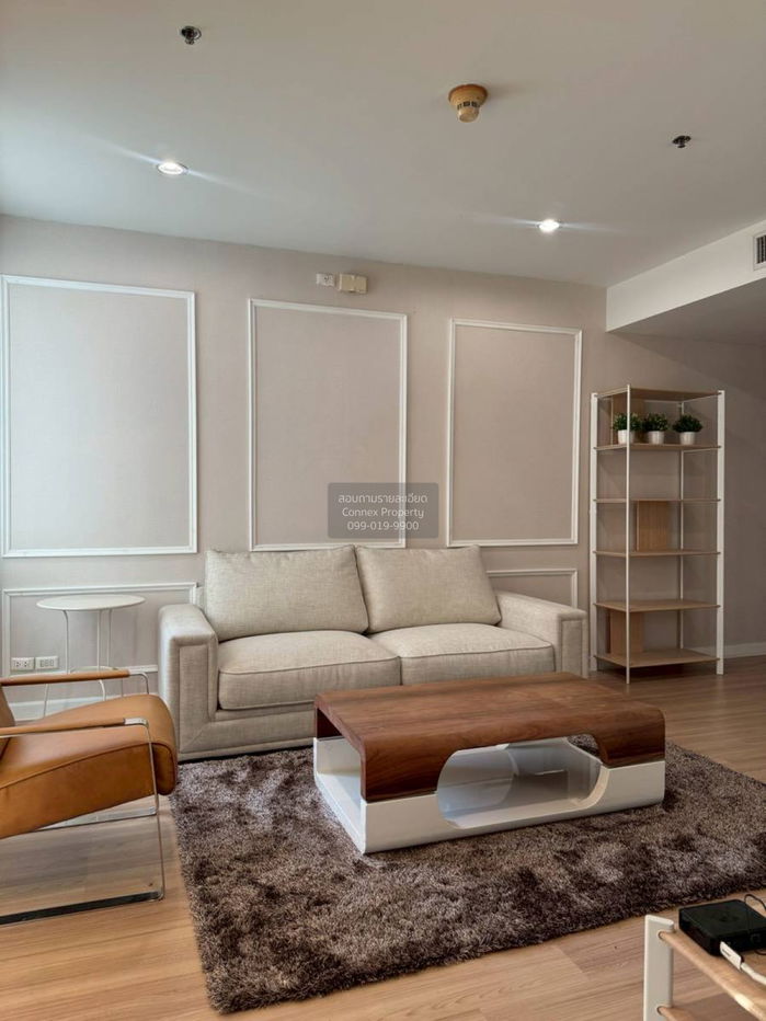 รูป เช่าคอนโด สิริ เรสซิเด้นส์ สุขุมวิท BTS-พร้อมพงษ์ คลองตัน เขต คลองเตย กรุงเทพ CX-65906 ✅ ทักไลน์ @connexproperty ตอบทันที ทีมงานมืออาชีพ ✅ - รูปที่ 1/11