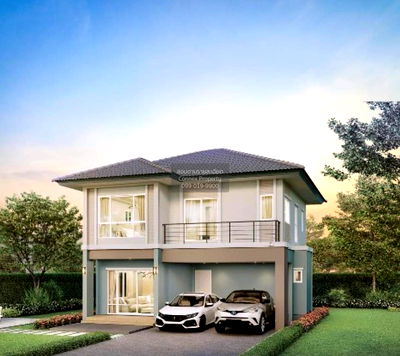 Houses for sale วิทยาลัยเทคนิคปทุมธานี : For Sale House , The Plant Bangkok - Pathum Thani , Bang Khayaeng , Mueang Pathum Thani , Pathum Thani , CX-122068 ✅ Live chat with us ADD LINE @connexproperty ✅