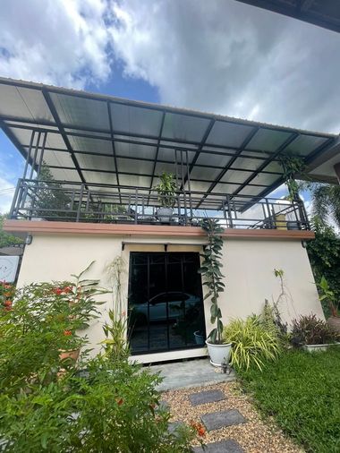 6-bed house for sale, 380 sqm, 115.5 sq wah, Supalai Orchid Park 2