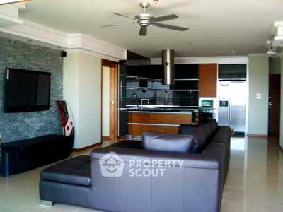 คอนโด ถนนพัทยาสาย 3 : คอนโด 2-ห้องนอน ที่ วิวทะเล 6 คอนโดมิเนียม พัทยาใต้ ใกล้ พัทยากลาง (ID 2633525)