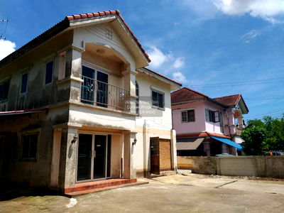 Houses for sale Ongkharak Nakhon Nayok : For Sale House , The Royal Lagoon Nakhon Nayok , Sai Mun , Ongkharak , Nakhon Nayok , CX-120995 ✅ Live chat with us ADD LINE @connexproperty ✅