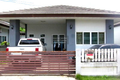 บ้านเดี่ยว นิคมอีสเทิร์นซีบอร์ด : ขายบ้าน  พาสุข วิลเลจ  บ่อวิน ศรีราชา ชลบุรี CX-121184 ✅ ทักไลน์ @connexproperty ตอบทันที ทีมงานมืออาชีพ ✅