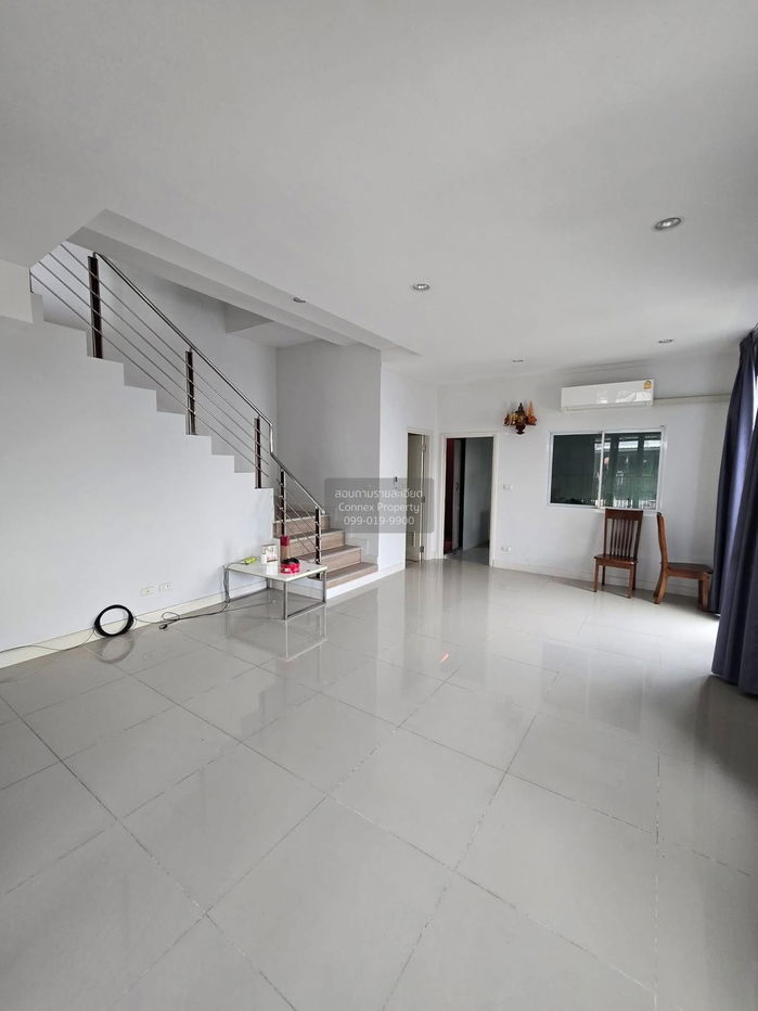 รูป ขายทาวน์เฮ้าส์/ทาวน์โฮม  เดอะ มิราเคิล เพชรเกษม 63 โครงการ 2 ห้องมุม หลักสอง เขต บางแค กรุงเทพ CX-134377 ✅ ทักไลน์ @connexproperty ตอบทันที ทีมงานมืออาชีพ ✅ - รูปที่ 3/9