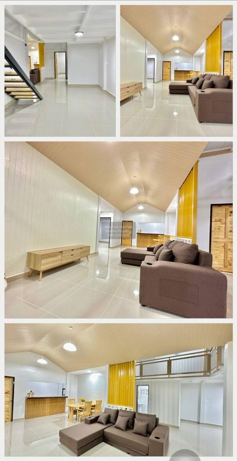 รูป ขายบ้าน  บ้านบัวทอง 1 MRT-คลองบางไผ่ บางรักพัฒนา บางบัวทอง นนทบุรี CX-135184 ✅ ทักไลน์ @connexproperty ตอบทันที ทีมงานมืออาชีพ ✅ - รูปที่ 10/12