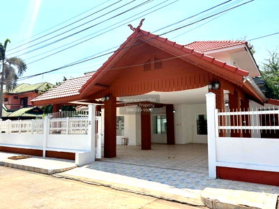 Houses for sale วิทยาลัยการปกครอง : For Sale House , Baan Tawanna Ville khong 9 , wide frontage , newly renovated , Lam Phak Kut , Thanyaburi , Pathum Thani , CX-117867 ✅ Live chat with us ADD LINE @connexproperty ✅