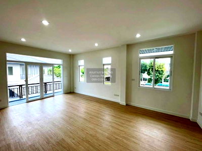 บ้านเดี่ยว สมุทรสาคร : ขายบ้าน  ณุศาศิริ พระราม 2 หน้ากว้าง รีโนเวทใหม่ บางน้ำจืด เมืองสมุทรสาคร สมุทรสาคร CX-120023 ✅ ทักไลน์ @connexproperty ตอบทันที ทีมงานมืออาชีพ ✅