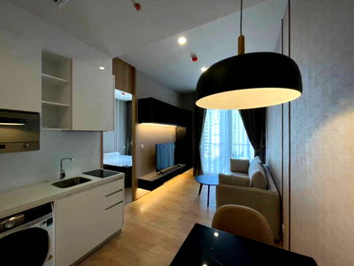 Condos for rent : Condo For Rent!!Noble Be Sukhumvit 19