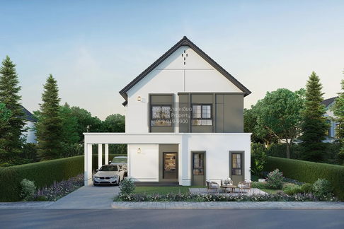 ขายบ้าน  เซนโทร พระราม 5 - นครอินทร์ บางคูเวียง บางกรวย นนทบุรี CX-140625 ✅ ทักไลน์ @connexproperty ตอบทันที ทีมงานมืออาชีพ ✅