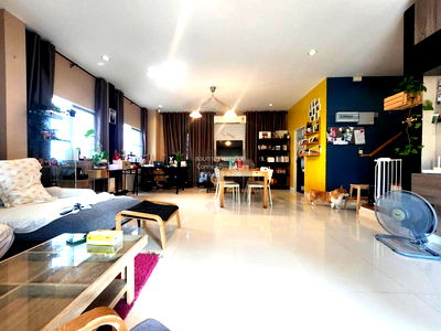 บ้านเดี่ยว เดอะ คริสตัล เอสบี : ขายบ้าน  ธารา ราชพฤกษ์-ปิ่นเกล้า มหาสวัสดิ์ บางกรวย นนทบุรี CX-99703 ✅ ทักไลน์ @connexproperty ตอบทันที ทีมงานมืออาชีพ ✅