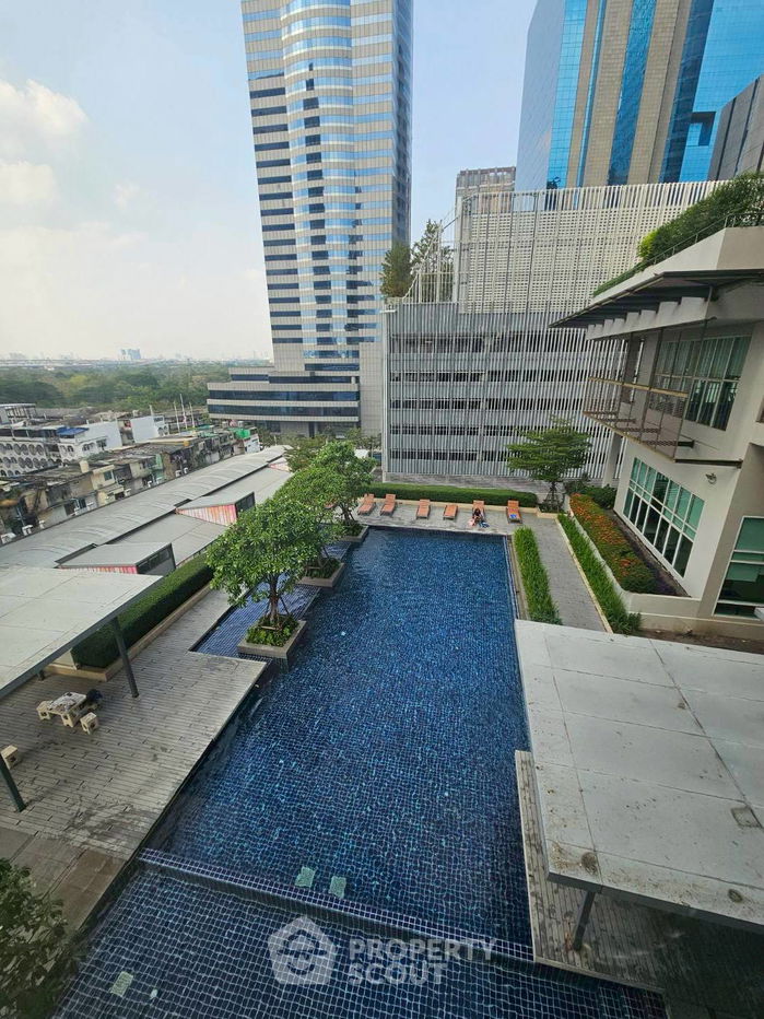 รูป คอนโด 2-ห้องนอน ที่ ซิม วิภา-ลาดพร้าว คอนโดมิเนียม ใกล้ BTS หมอชิต (ID 2634558) - รูปที่ 10/10