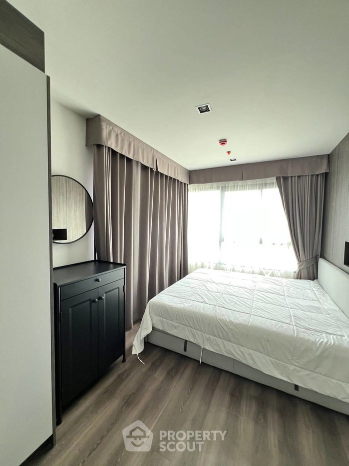 picture High-Floor 2-BR 60 Sqm At Ideo Rama 9 - Asoke, 300m To MRT Phra Ram 9 (ID 2631935) - 5/17