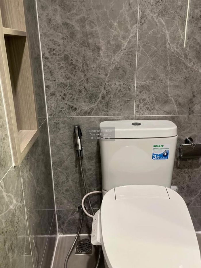 รูป เช่าคอนโด  โนเบิล อราวน์ อารีย์ BTS-อารีย์ สามเสนใน เขต พญาไท กรุงเทพ CX-125070 ✅ ทักไลน์ @connexproperty ตอบทันที ทีมงานมืออาชีพ ✅ - รูปที่ 8/9