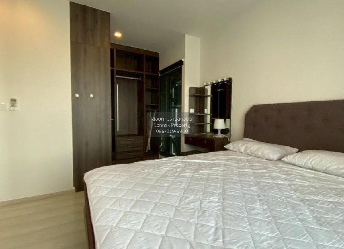 รูป เช่าคอนโด  ไลฟ์ สุขุมวิท 48 BTS-พระโขนง พระโขนง เขต คลองเตย กรุงเทพ CX-133859 ✅ ทักไลน์ @connexproperty ตอบทันที ทีมงานมืออาชีพ ✅ - รูปที่ 7/10