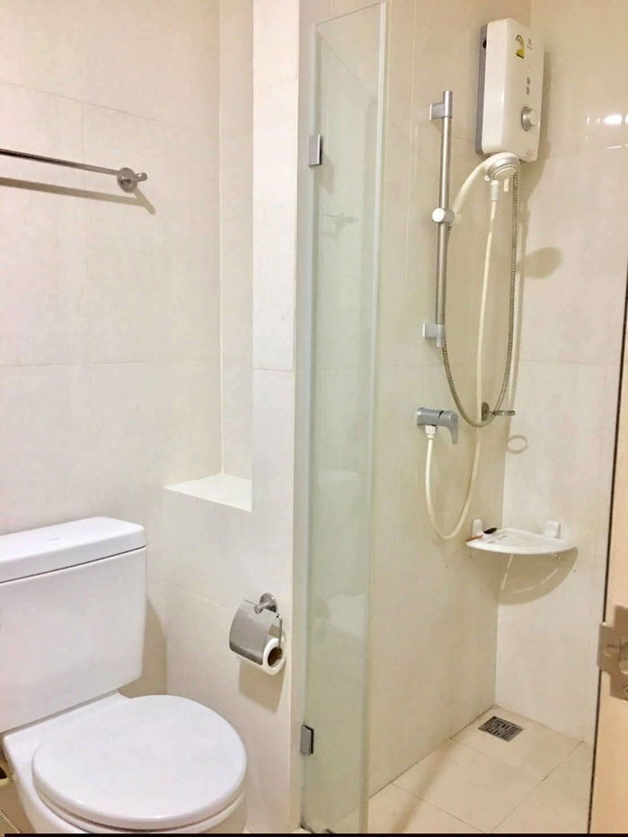 รูป ไอ คอนโด สุขุมวิท 103 1B1B ชั้น 2 ตึก D ขนาด 34 ตร.ม เช่า 8,500 บาท/เดือน Ready to move in - รูปที่ 5/8