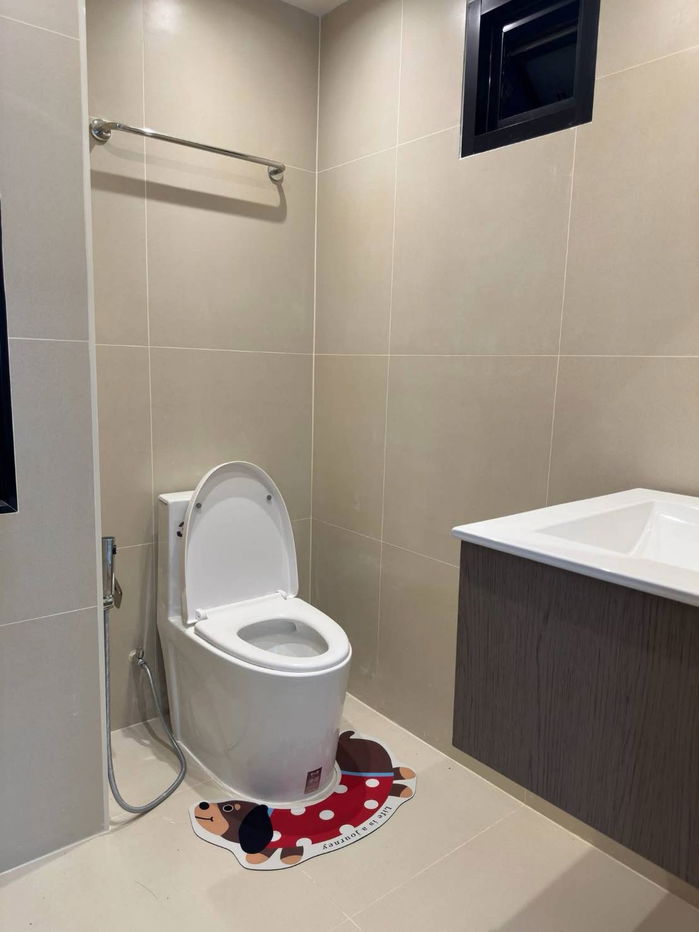 รูป ขาย ศรีอนันต์คอนโดทาวน์ ใกล้ Central festival เชียงใหม่ (C419) T.0946511456 - รูปที่ 8/8