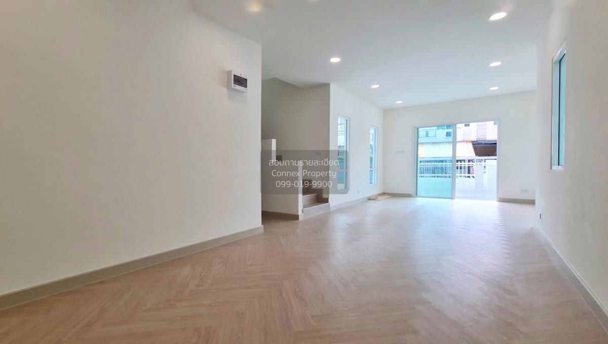 รูป ขายบ้าน  บ้านลภาวัน 19 รีโนเวทใหม่ บางพลับ ปากเกร็ด นนทบุรี CX-135529 ✅ ทักไลน์ @connexproperty ตอบทันที ทีมงานมืออาชีพ ✅ - รูปที่ 8/12