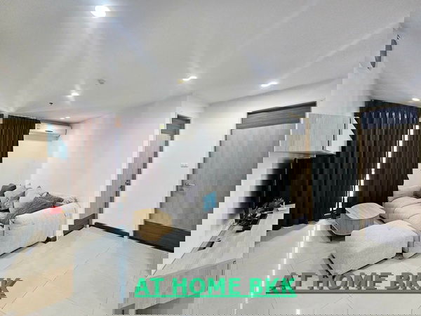 รูป For Rent ให้เช่า คอนโด 2 ห้องนอน ศุภาลัย พรีเมียร์ ราชเทวี (BTS ราชเทวี) - รูปที่ 12/22