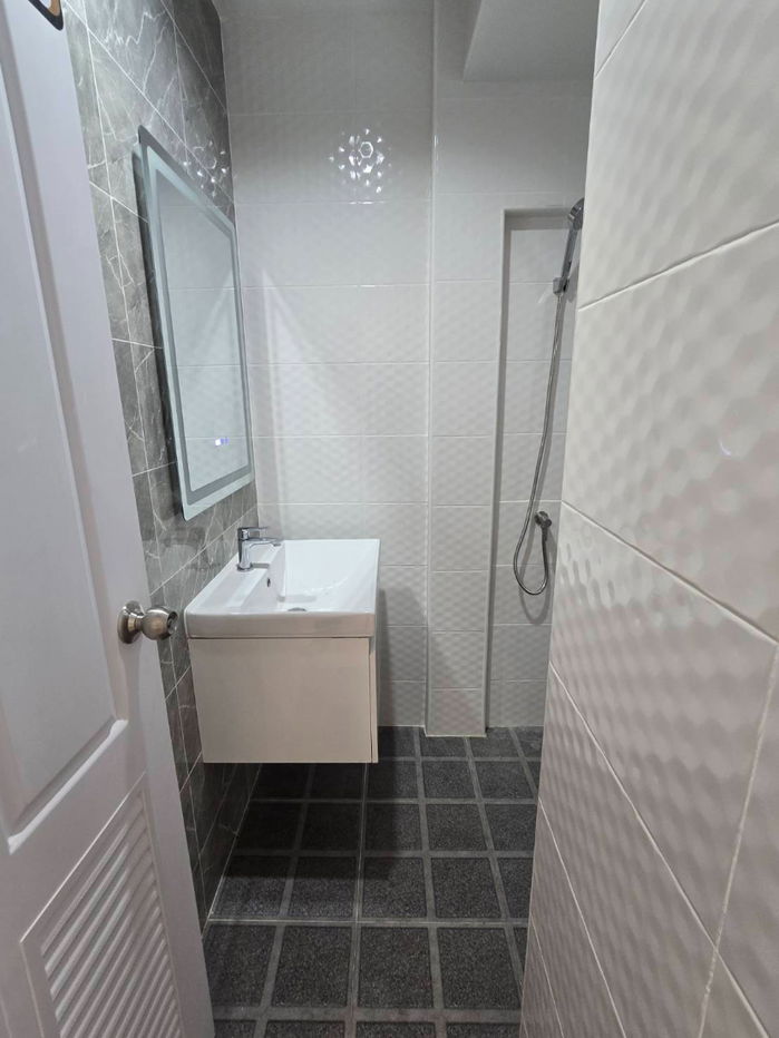 รูป  ทาวน์เฮ้าส์ รีโนเวทใหม่ ทำเลดี มบ. เดอะทาวน์ พหลโยธิน-เพิ่มสิน  ซอยเพิ่มสิน20 แยก2 แขวงคลองถนน เขตสายไหม - รูปที่ 14/33