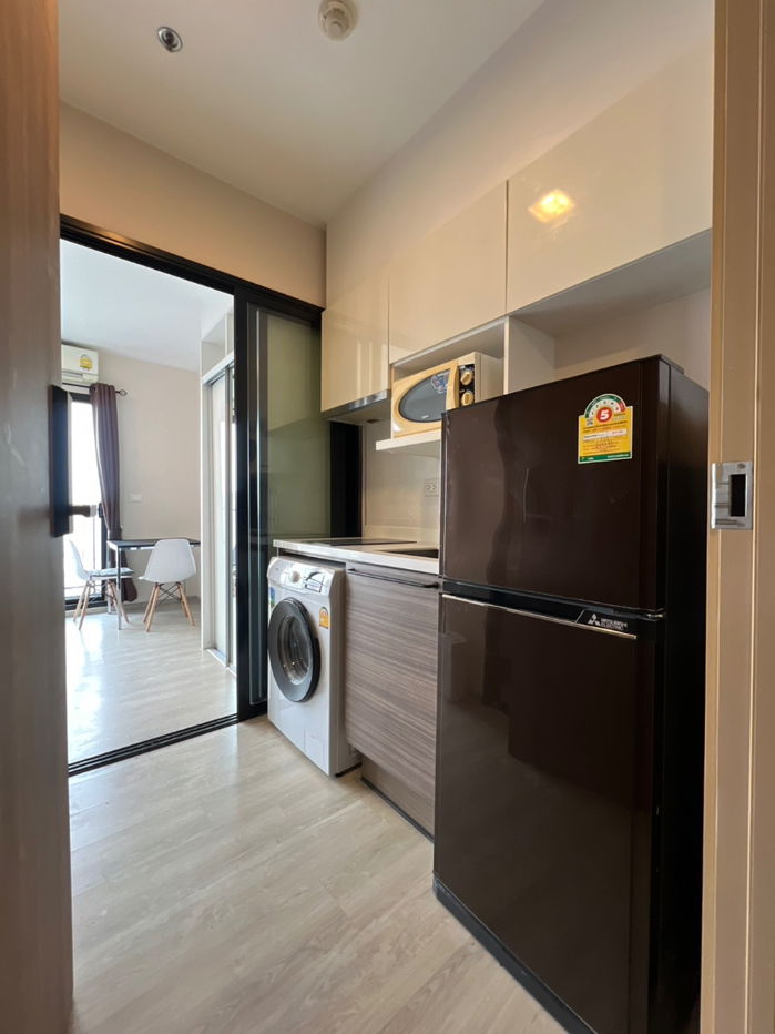 picture For Rent Condolette Midst Rama 9 - 7/10