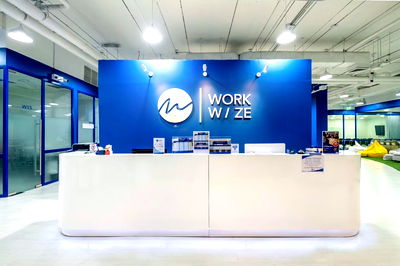 เช่าสำนักงาน วิทยาลัยป้องกันราชอาณาจักร (วปอ.) : สำนักงานให้เช่า ใจกลางเมือง รัชดาภิเษก