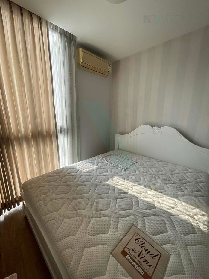 รูป 🚩 ให้เช่าคอนโด ไอดีโอ มิกซ์ สุขุมวิท 103 อาคาร B ชั้น 20 1 ห้องนอน ขนาด 30 ตรม ใกล้ ห้างสรรพสินค้าเซ็นทรัลบางนา - รูปที่ 4/8