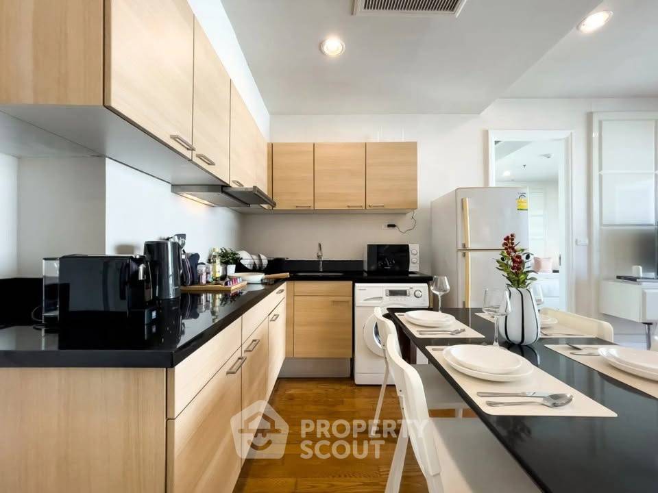 รูป คอนโด 1-ห้องนอน ที่ ดิ แอดเดรส ชิดลม ใกล้ BTS ชิดลม (ID 2632169) - รูปที่ 6/12