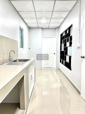 Houses for sale : For Sale House , Baan Pruksa 14 A Bangbuathong , Bang Khu Rat , Bang Bua Thong , Nonthaburi , CX-108264 ✅ Live chat with us ADD LINE @connexproperty ✅