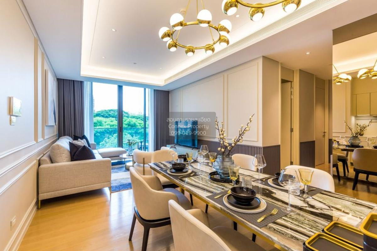 รูป เช่าคอนโด บ้านสินธร BTS-ชิดลม ลุมพินี เขต ปทุมวัน กรุงเทพ CX-81070 ✅ ทักไลน์ @connexproperty ตอบทันที ทีมงานมืออาชีพ ✅ - รูปที่ 4/12