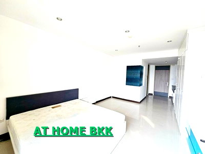 ขายคอนโด : For Sell ขายคอนโด Studio 38 ตร.ม ศุภาลัย พรีเมียร์ ราชเทวี (BTS ราชเทวี)