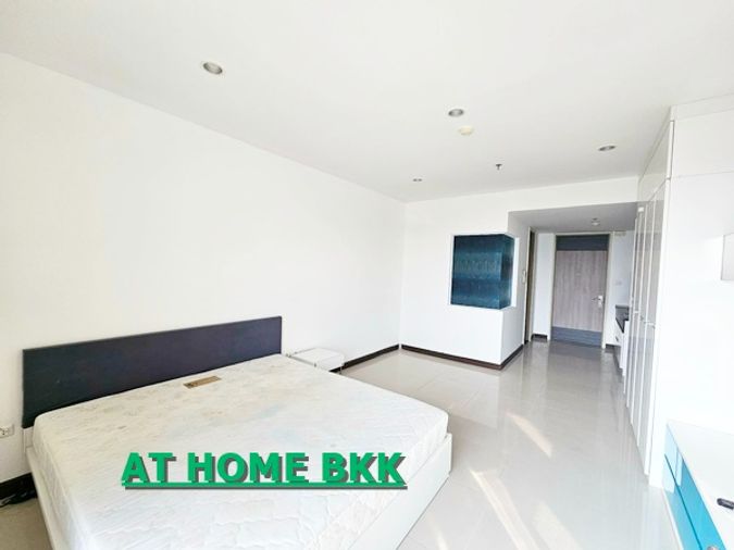 For Sell Studio room 38 sq.m Supalai Premier Ratchathewi (Ratchathewi BTS)