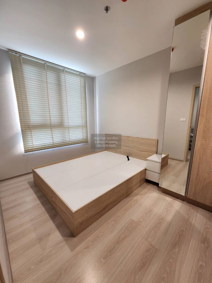 รูป เช่าคอนโด  นิว โนเบิล ศรีนครินทร์-ลาซาล MRT-ศรีลาซาล (สายสีเหลือง) สำโรงเหนือ เมืองสมุทรปราการ สมุทรปราการ CX-144782 ✅ ทักไลน์ @connexproperty ตอบทันที ทีมงานมืออาชีพ ✅ - รูปที่ 2/3