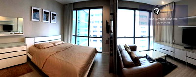 Condos for sale Airport Link Makkasan : The Room Sukhumvit 21 | 🚝Near BTS and MRT Phetchaburi #2025091911960 #FC