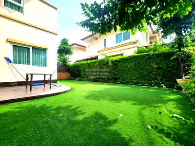 Houses for sale : For Sale House , Laddarom Elegant Wongwan-Sathorn , Bang Khae , Bang Khae , Bangkok , CX-108459 ✅ Live chat with us ADD LINE @connexproperty ✅