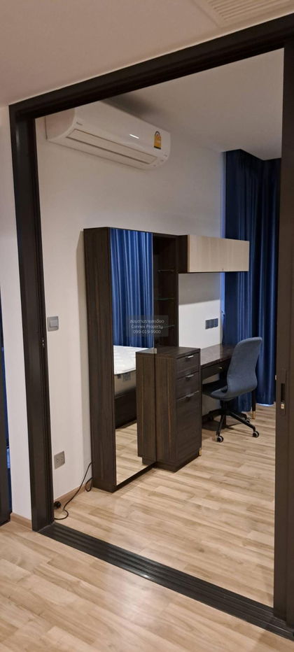 รูป เช่าคอนโด  เดอะไลน์ จตุจักร ชั้นสูง BTS-หมอชิต จอมพล  เขต จตุจักร กรุงเทพ CX-123627 ✅ ทักไลน์ @connexproperty ตอบทันที ทีมงานมืออาชีพ ✅ - รูปที่ 5/10