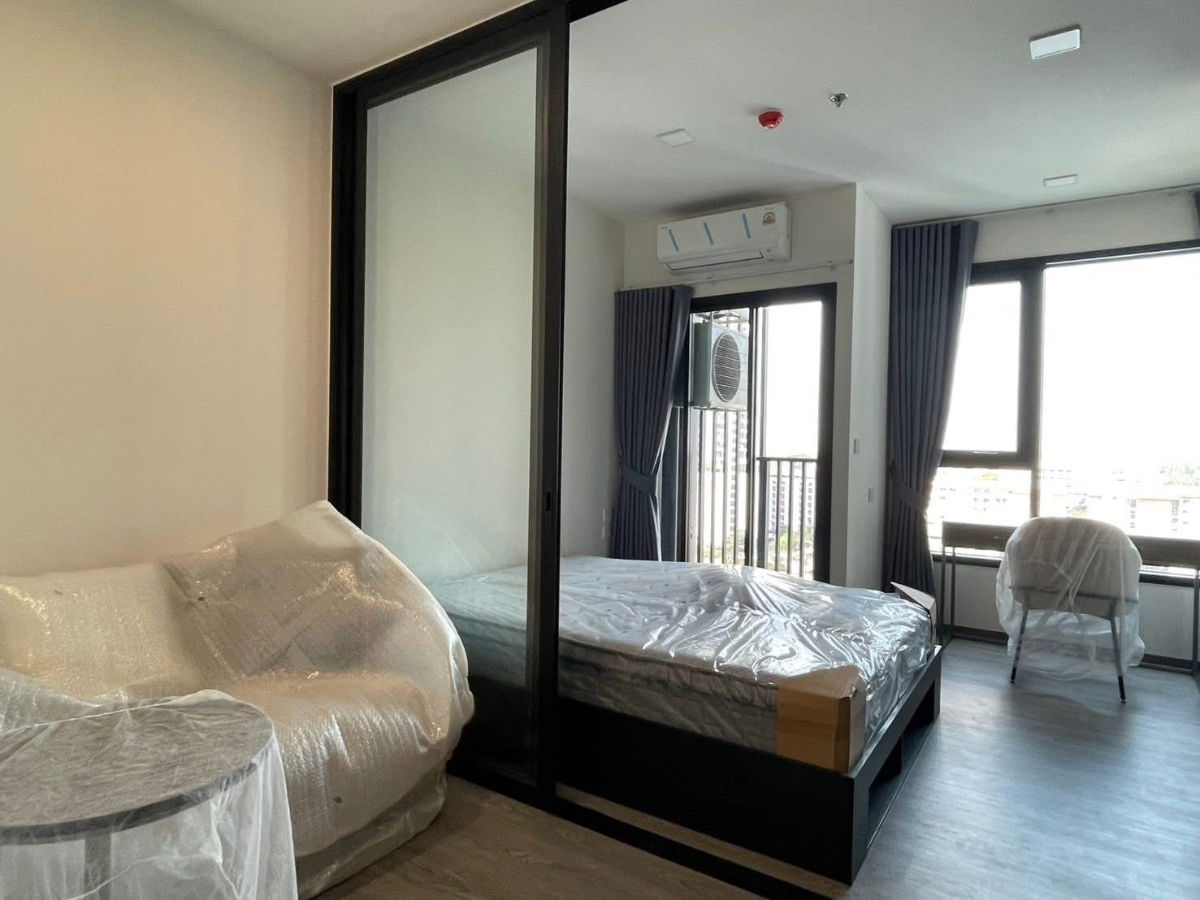 รูป 💎ให้เช่าคอนโด📣 “ Modiz Avantgarde ”ตรงข้าม ม.ธรรมศาสตร์ 📲ไลน์ @dmcondo(มี @ ด้วยนะครับ) - รูปที่ 1/6