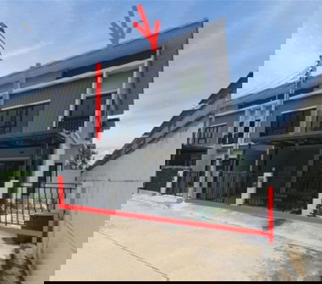 รูป หมู่บ้านเดอะโมดิช ชัยพฤกษ์ - วงแหวน หลังมุม - รูปที่ 5/24