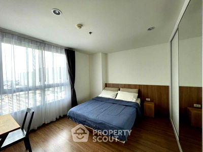 ขายคอนโด : คอนโด 1-ห้องนอน ที่ ยู ดีไลท์ แอท บางซ่อน สเตชั่น ใกล้ MRT บางซ่อน (ID 744787)