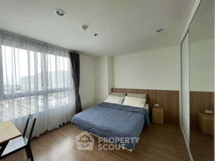 1-BR Condo at U Delight @ Bangson Station‎ near MRT Bang Son (ID 744787)