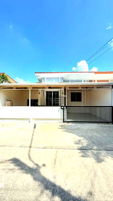 ขายทาวน์โฮม : ขายทาวน์เฮ้าส์/ทาวน์โฮม  ปิ่นฤทัย รังสิต - คลอง7 บึงบอน หนองเสือ ปทุมธานี CX-143426 ✅ ทักไลน์ @connexproperty ตอบทันที ทีมงานมืออาชีพ ✅