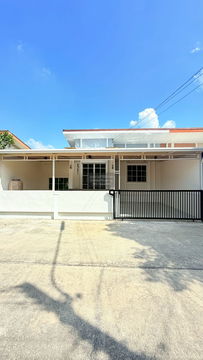 ขายทาวน์เฮ้าส์/ทาวน์โฮม  ปิ่นฤทัย รังสิต - คลอง7 บึงบอน หนองเสือ ปทุมธานี CX-143426 ✅ ทักไลน์ @connexproperty ตอบทันที ทีมงานมืออาชีพ ✅