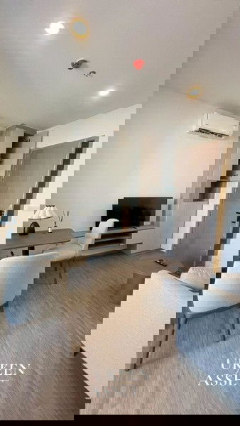 รูป ให้เช่า Origins Play บางแสน 2 ห้องนอน — ชั้น 20+ - รูปที่ 4/16