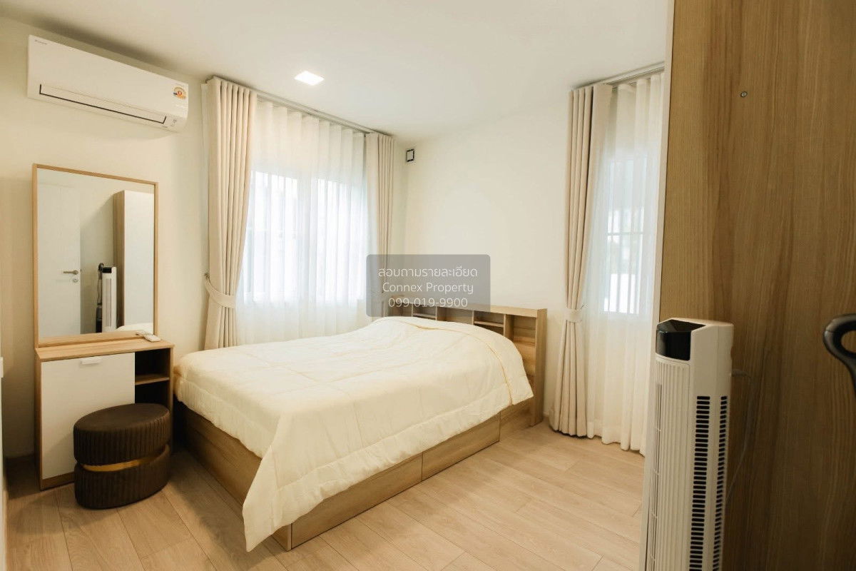 รูป ขายบ้าน  วิลลาจจิโอ 3 ศรีนครินทร์ - บางนา บางแก้ว บางพลี สมุทรปราการ CX-139742 ✅ ทักไลน์ @connexproperty ตอบทันที ทีมงานมืออาชีพ ✅ - รูปที่ 7/12